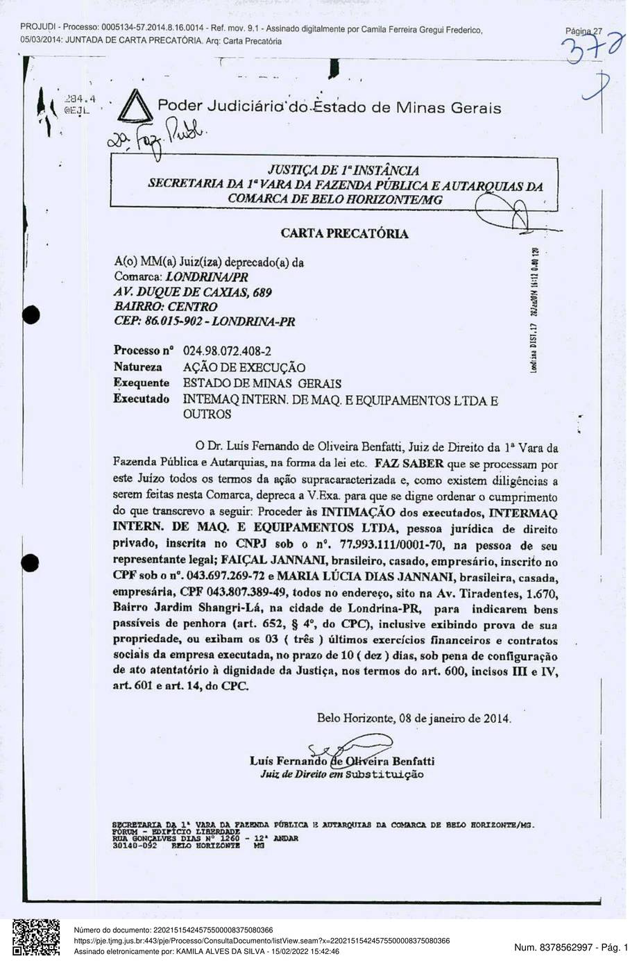 Página 16
